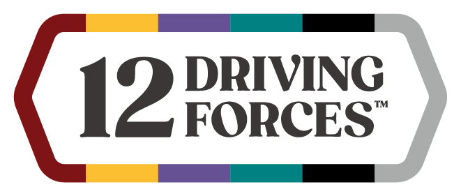 12 Driving Forces framework