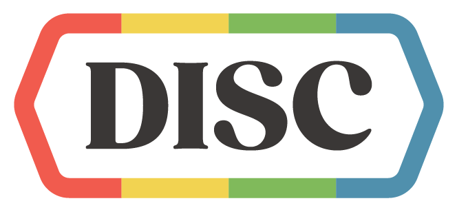 DISC behavioral framework
