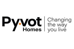 Pyvot Homes